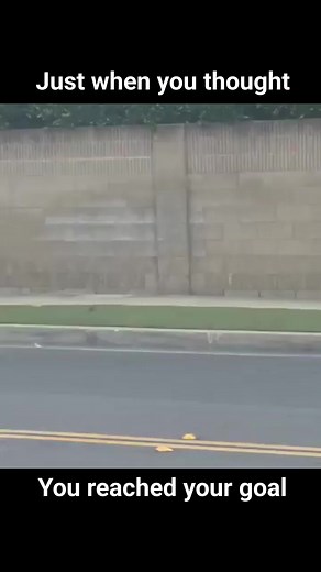 To climb the wall of life | Truckers Wall of Shame "Unchained"