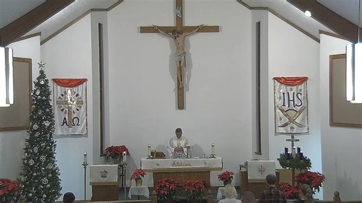 The Epiphany of Our Lord | Immanuel Lutheran Church - Eagle, NE