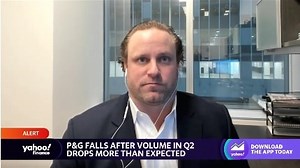 Procter & Gamble earnings ‘had some good and had some bad’: Analyst