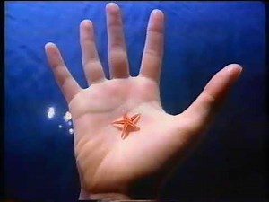 Orange advert - Broadcast October 1997 (UK)