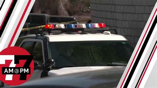 Police: Man who shot intruders at Summerlin home was defending himself