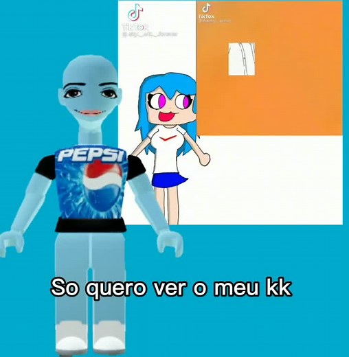 ✰pepsi✰ no TikTok