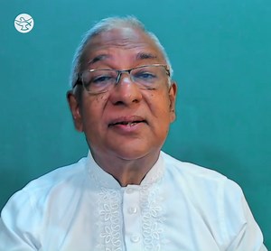 Through the failures and the brokenness, God called Brother Lalith Perera, Founder & Coordinator of the Community of the Risen Lord, to a new journey. A journey that required total surrender and ridding himself of intellectual and spiritual pride. Watch this powerful story, one that brought a revival in the Catholic Church in Sri Lanka, on 22nd July at 8 PM ET/BST/AEST on ‘100Fold.’ Lalith Perera Risen Lord Community Risen Lord Community Melbourne #100Fold #BrotherLalithPerera #SpiritualPride #S