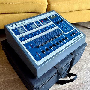 MATRIXSYNTH