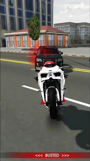 Kawasaki ninja h2r vs police 🚨