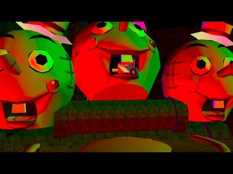 Twilight Fair (Part 5) (SpongeBob Movie Full-game Mod)