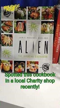 In space no one can hear you whisk!