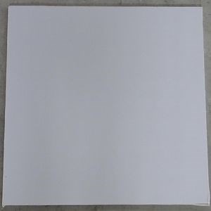 [Hot Item] Gypsum Decorative Ceiling Tiles PVC Laminated Gypsum Board