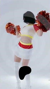 Cheer Squad Confidential Erotic Hypnosis now on Patreon! Ft. @beegeewanders and @Hypnosammys