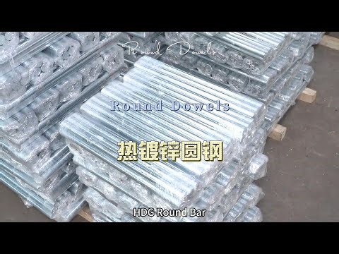 Your Dowel Bar Checklist