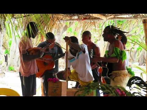 WELCOME TO VANUATU - A Traditional Happy Song