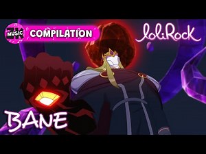 LoliRock | Bane Complete Character Compilation | Season 1 | Full Epsiodes | 3+ Hours