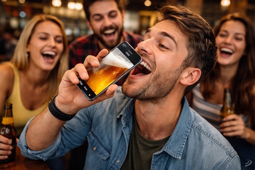 ¿Qué fue del creador de iBeer? La primera app viral del iPhone creó a un millonario silencioso