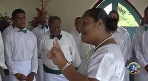 37K views · 1K reactions | "JIOVA na noqu Kalou ko ni sa dikevi au," beautifully sung by this Methodist church of Fiji Choir. The Lord knows our words, thoughts and act even when they are a far off. He knows us better than we know ourselves. Therefore, let us approach Him with an open heart and lay our wants and cares bare before Him. Why shoud we do this? Because He cares for each and every human of earth. | Fiji's Inspiring Gospel Songs | Facebook
