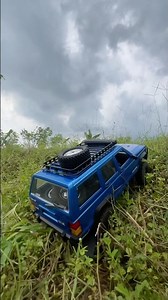 #rc4wd #rcadventure #rcoverland #rcoffroad #overlanding #rccrawler #crawler #toyota #landcruiser