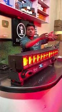 Stan Wave Bar Light WhatsApp-9650568558