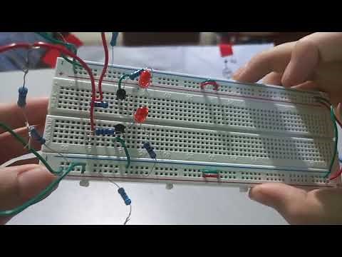 Como Hacer El Robot Seguidor De Linea 💯% eficaz ✅