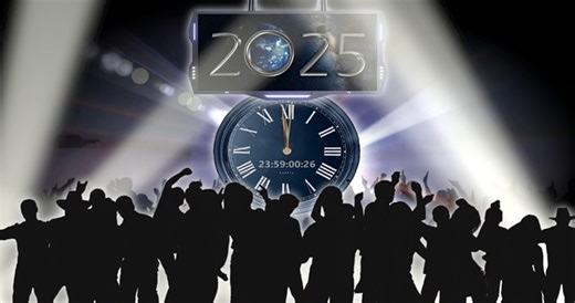 Count, Pendulum, Clock. Free Stock Video