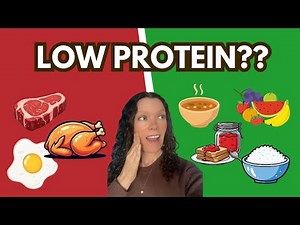 How to Do a High-Carb, Very Low-Fat, Low-Protein Diet Properly (Beginner's Guide)