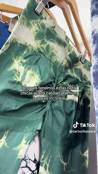 Luli | Cartucha Store on TikTok