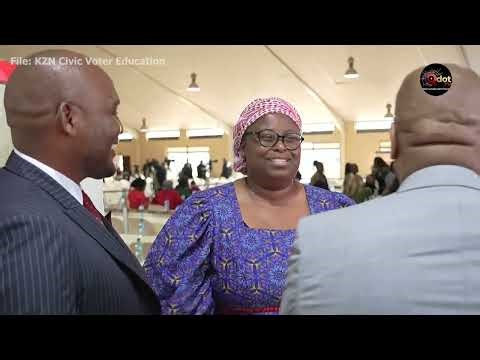“The REAL Reason South Africans Don’t Vote (No One Talks About This)”