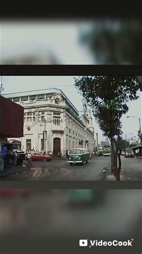 #fblifestyletyle ✅Cerca de la Tipografía Nacional, de la Guatemala de Antaño 😊🤓