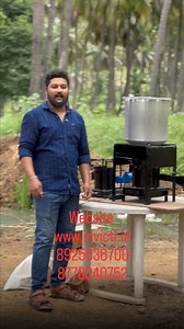 Cook with the Sun, Save with the Future! ✨☀️ At Invicti Stoves, we believe cooking should be smarter, cleaner, and kinder to the planet. That’s why we bring you our Solar Electric Stoves – a perfect blend of innovation and sustainability. No smoke. No fuel. No limits. Just pure, eco-friendly energy harnessed from the sun 🌞 and electricity ⚡, giving you a hassle-free cooking experience every day. ✅ Save money on fuel ✅ Reduce carbon footprint ✅ Enjoy modern, sustainable living ✅ Reliable cooking