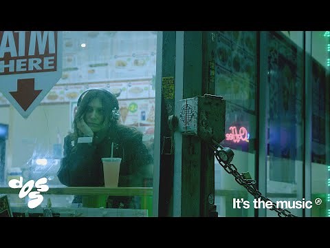 Doss - Look (Official Music Video)