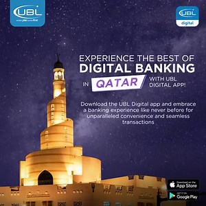 1.2K reactions · 77 shares | Discover a new era of banking in Qatar...