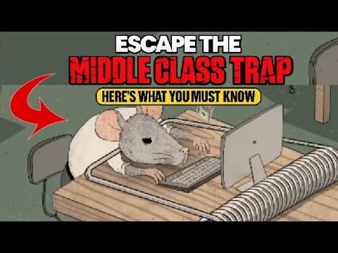 Why Inflation Makes the Rich Richer (And You Poorer)