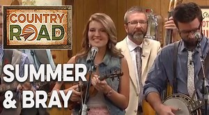 79K views · 1.3K reactions | Summer & Bray "The Soldier Song" Watch FULL episodes featuring your favorite artists from Larry's Country Diner, Country's Family Reunion and more! On any device! Just click here: https://countryroadtv.us/facebook | Country Road TV | Facebook