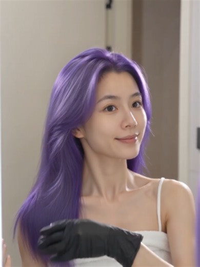 How to Make Hair Color Last Longer: Color Care Tips