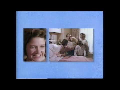 channel 4 adverts vhs mixed dates