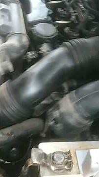 P0193 P1113 Démarrage et Cliquement et s'arrête #peugeot #citroen #automobile