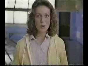 Wonder Bread Commercial (1980)