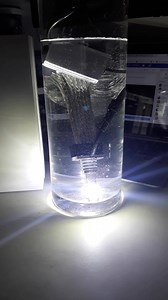 750K views · 6.4K reactions | The XHP70s LED torture test by LED...