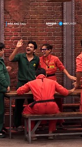 112K views · 3K reactions | task chahe jo bhi ho, basement mein masti...