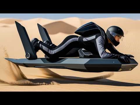 ✅ 25 INSANE FLYING MACHINES YOU WON’T BELIEVE EXIST!