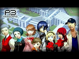 Persona 3 OST - Unavoidable Battle