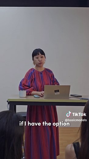 Basic Models on TikTok