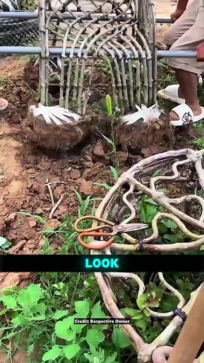 1.5K views · 24 reactions | Art you don’t carve—but grow. Chinese bonsai is living sculpture.  #BonsaiArt #LivingSculpture #PlantDesign #NatureCraft | SnapGist | Facebook