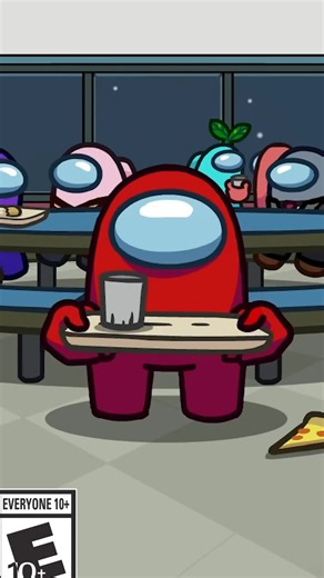 The best game in world :link for download the version in bio : #AmongUs #AmongUsFunny #amongusgameplay #FYP#ForYou