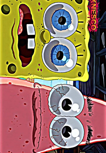 Bob esponja cara quadrada 😎 #bobesponja #edit #viral #filme #capcut