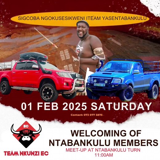 Team Nkunzi EC (@team_nkunziec)’s videos with Very Sad - Enchan