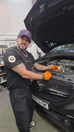 #CapCut 🚨🔥 ПОРЕДНА УСПЕШНА СДЕЛКА В ДЕН И НОЩ АУТО ГРУП! 🔥🚨 Днес изпратихме към новия му собственик един истински звяр: 💣 Mercedes GLE 63S • BRABUS PACK Но при нас сделката не свършва само с продажбата… 🎁 Като комплимент от нас: ✔️ Пълно обслужване на автомобила ✔️ 3 броя TV монитори – подарък Защото в Ден и Нощ Ауто Груп вярваме в едно правило: 👑 При нас клиентът е цар. 🙏 Благодарим за доверието и пожелаваме много безаварийни километри и много удоволствие зад волана! 🚗🔥