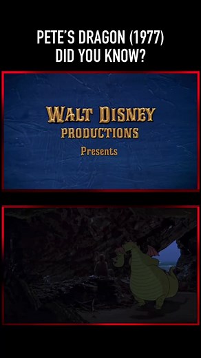 That’s a lot of overtime. #petesdragon #petesdragonmovie #petesdragonedit #petesdragonelliot #mickeyrooney #redbuttons #petesdragon1977 #70smovies #70smovie #disneyliveaction #disney #disneymovies #disneymovie #scottneumyer #didyouknowthis #didyouknowthat #movietrivia #triviadude | Scott Neumyer