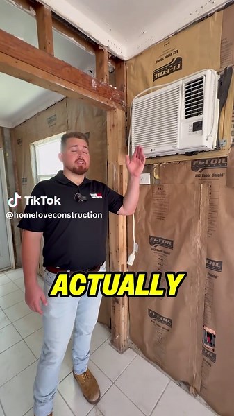 Home Love Construction on TikTok