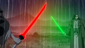 Anime Star Wars: Visions Will Include What Became of the Jedi, a Rock Opera, and More