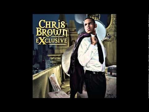 Chris Brown - You