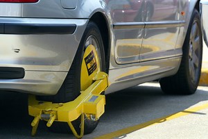 Concertgoers’ cars booted despite prepaid Ticketmaster parking